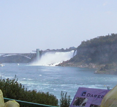 American Falls