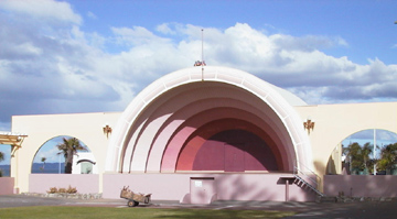  Amphitheater
