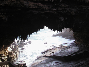 Admiral's Arch