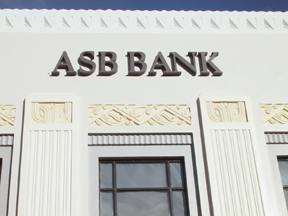 ASB Bank