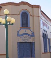 Provincial Hotel