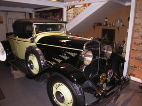 Chrysler