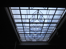 Ceiling