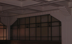 Ceiling