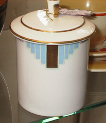 Daulton china piece