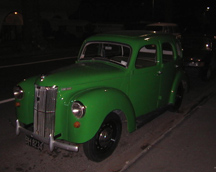 Ford Prefect