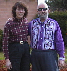 Me and Foyster
