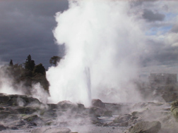 Geyser