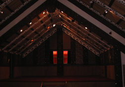 Meetinghouse