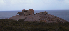 Remarkable Rocks