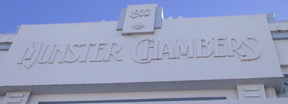 Munster Building