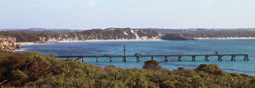 Vivonne Bay