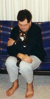 Kim Huett