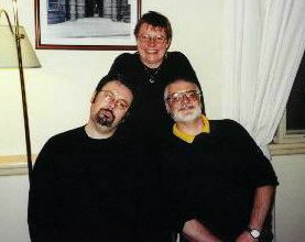 Terry Frost, Maureen Kincaid Speller, Paul Kincaid