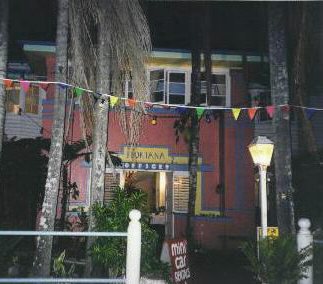 Floriana Guesthouse in Cairns