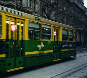 Tram