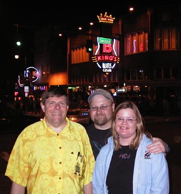 Beale Street