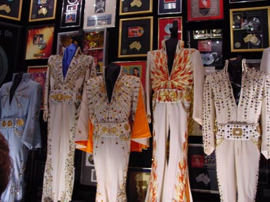 Costumes