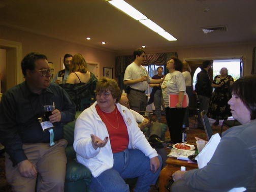 Smofcon suite