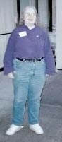 Vicki Rosenzweig